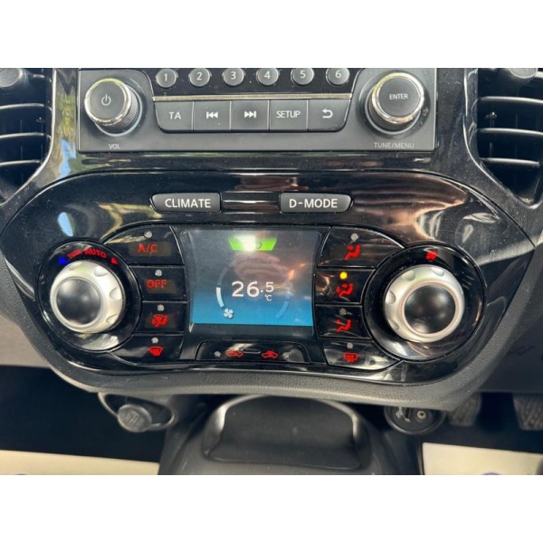 Nissan Juke - 1.6 Acenta Euro 5 (s/s) 5dr
