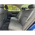 Toyota Avensis - 1.8 VVT-i TR 4dr