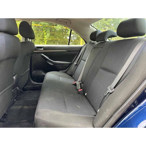 Toyota Avensis - 1.8 VVT-i TR 4dr