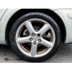 Toyota Avensis - 2.2 D-4D T180 Estate 5dr Diesel Manual (163 g/km, 175 bhp)