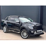 Ford Ranger - 3.2 TDCi Limited 4WD Euro 5 4dr