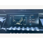 Peugeot 508 SW - 1.6 12.4kWh GT e-EAT Euro 6 (s/s) 5dr
