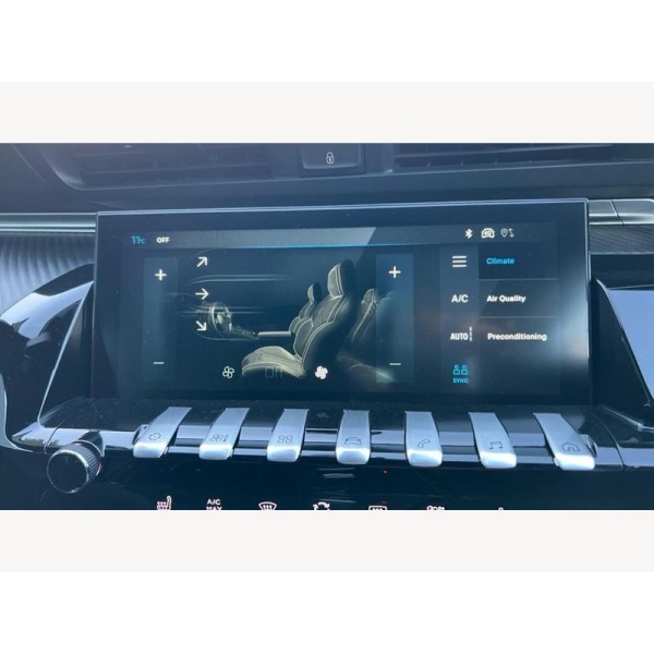 Peugeot 508 SW - 1.6 12.4kWh GT e-EAT Euro 6 (s/s) 5dr
