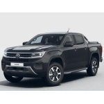 Volkswagen Amarok - 2.0 TDI Style Auto 4Motion Euro 6 (s/s) 4dr
