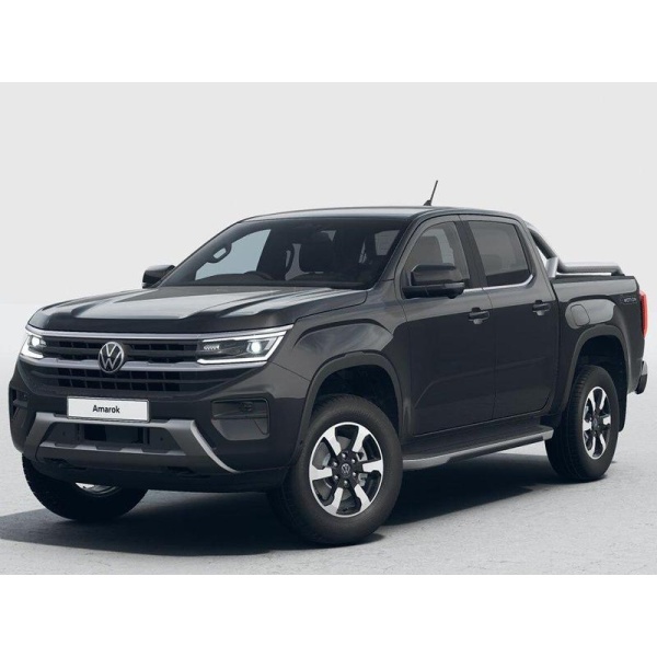 Volkswagen Amarok - 2.0 TDI Style Auto 4Motion Euro 6 (s/s) 4dr