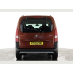 Peugeot Rifter - 1.5 BlueHDi 130 GT Line [7 Seats] 5dr EAT8 Estate