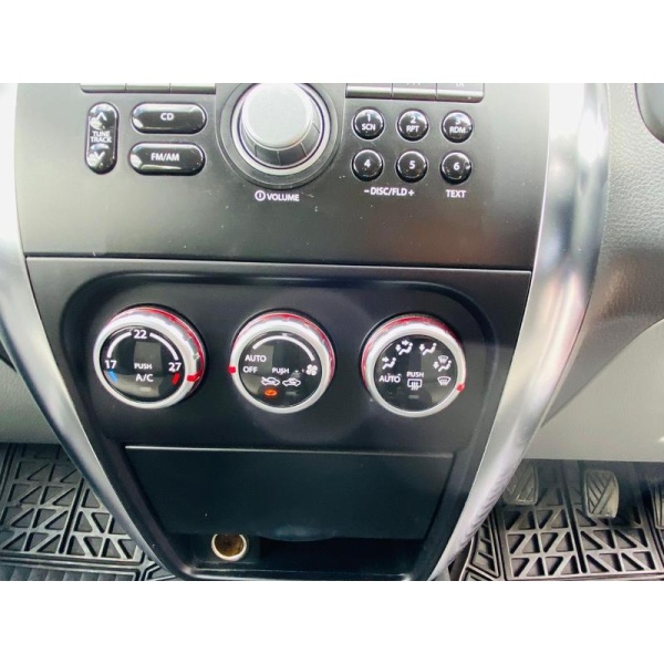 Suzuki SX4 - 1.6 16V GLX Euro 4 5dr