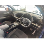 KIA Sportage - 1.6 T-GDi MHEV GT-Line DCT Euro 6 (s/s) 5dr