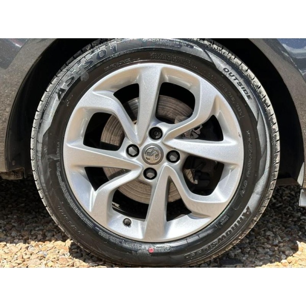 Vauxhall Corsa - 1.4 SRI ECOFLEX S/S 5d 99 BHP Nationwide Home Delivery Available