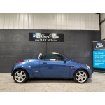 Ford Street KA - 1.6 8V LUXURY 2d 94 BHP