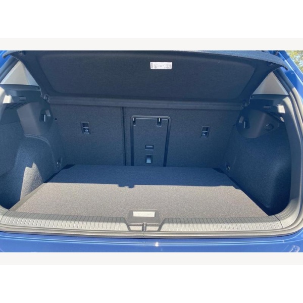 Volkswagen Golf Hatch - Golf Hatch Match 1.5 TSI 115ps 6-Speed Manual 5 Door 2024