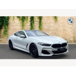BMW 8 Series - 840i M Sport Coupé 3.0 2dr