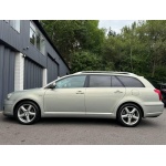 Toyota Avensis - 2.2 D-4D T180 Estate 5dr Diesel Manual (163 g/km, 175 bhp)
