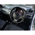 Suzuki Swift - 1.2 SZ3 Euro 5 5dr