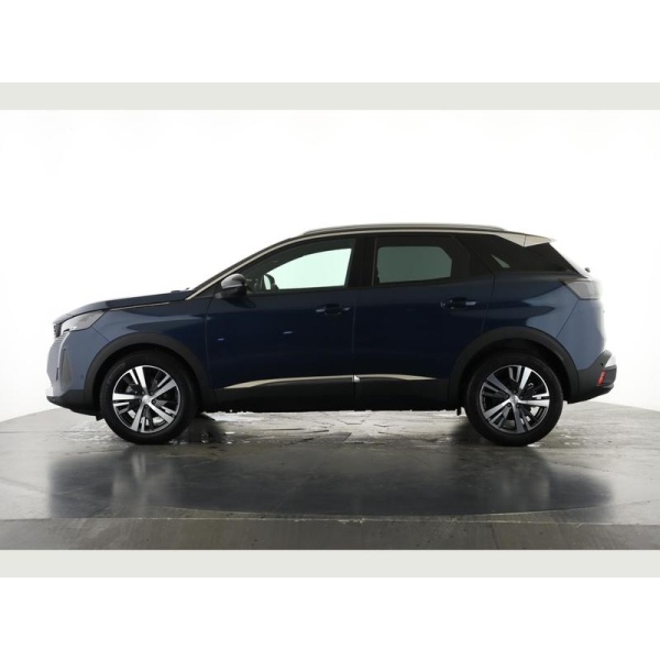 Peugeot 3008 - 3008 1.2 PureTech Allure 5dr EAT8 Estate