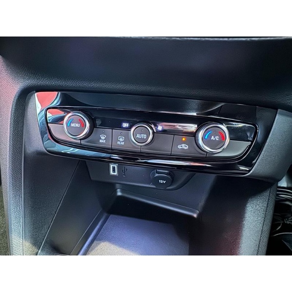 Vauxhall Corsa - 1.2 GS Euro 6 5dr