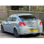 Proton GEN 2 - 1.6L GSX ECOLOGIC 5d 110 BHP
