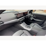BMW 3 Series - 2.0 320i M Sport Auto Euro 6 (s/s) 4dr