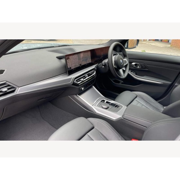 BMW 3 Series - 2.0 320i M Sport Auto Euro 6 (s/s) 4dr