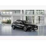 Mercedes-Benz CLA Coupe - 1.3 4dr
