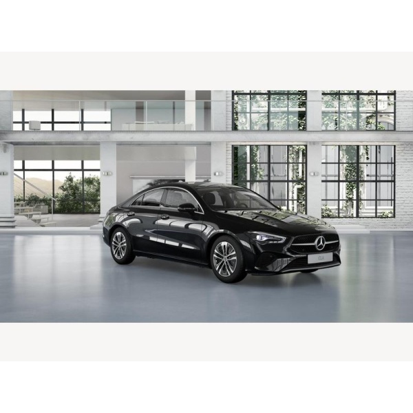 Mercedes-Benz CLA Coupe - 1.3 4dr