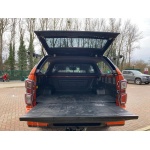 Isuzu D-max - 1.9 TD V-Cross Auto 4WD Euro 6 (s/s) 4dr