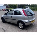Vauxhall Corsa - 1.0i Life 3dr