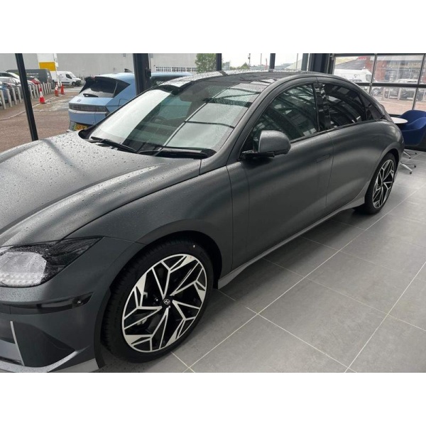Hyundai IONIQ 6 - Ultimate Auto 4dr 77.4kWh