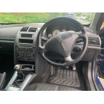 Peugeot 407 SW - 1.6 HDi SE 5dr