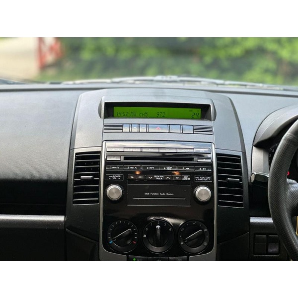 Mazda Mazda5 - 1.8 Takara 5dr