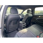 Audi A6 Saloon - 2.0 TFSI 40 Black Edition S Tronic Euro 6 (s/s) 4dr