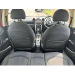 MINI Countryman - 1.6 Cooper D Euro 5 (s/s) 5dr