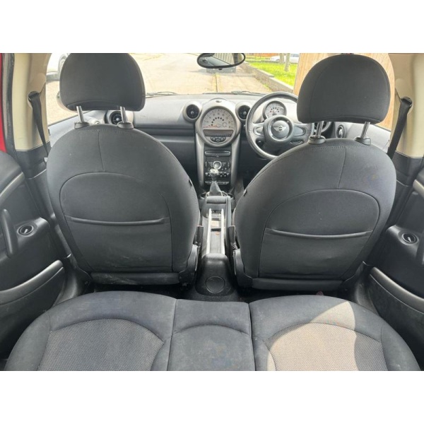 MINI Countryman - 1.6 Cooper D Euro 5 (s/s) 5dr