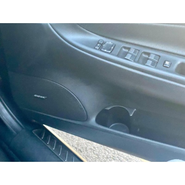 Mazda Mazda6 - 2.3 Sport 4dr