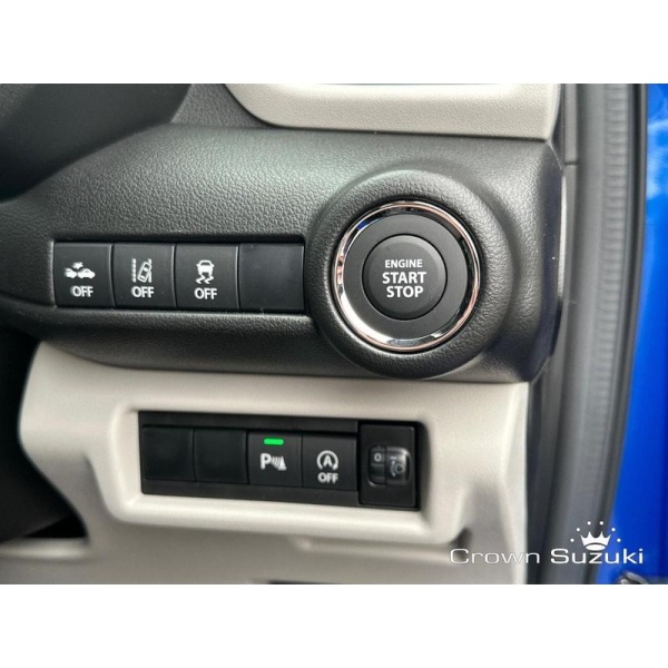 Suzuki Swift - 1.2 MHEV Ultra CVT Euro 6 (s/s) 5dr