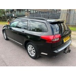 Citroen C5 - 1.6 HDi VTR+ Tourer Euro 5 5dr (SNav)