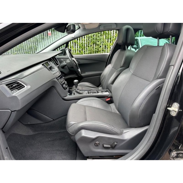 Peugeot 508 SW - 2.0 HDi Allure Euro 5 5dr