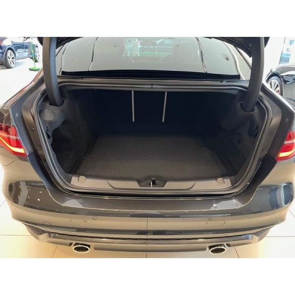 Jaguar XE - 2.0 P300i Sport Auto AWD Euro 6 (s/s) 4dr