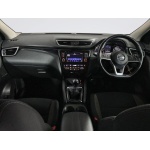 Nissan Qashqai - 1.3 DIG-T ACENTA PREMIUM 5d 158 BHP | Extended Warranties| AA Coverage*