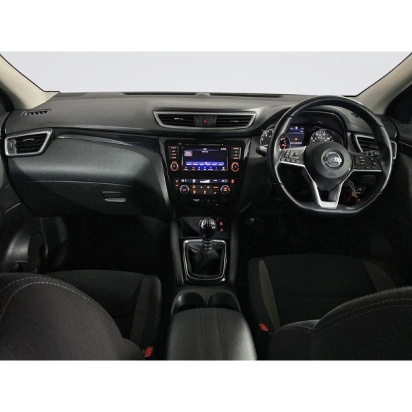 Nissan Qashqai - 1.3 DIG-T ACENTA PREMIUM 5d 158 BHP | Extended Warranties| AA Coverage*