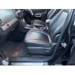 Vauxhall Antara - 2.2 CDTi SE SUV 5dr Diesel Manual 4WD Euro 5 (s/s) (SNav) (184 ps)