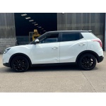 Ssangyong Tivoli - 1.6 e-XGi ELX Euro 6 (s/s) 5dr