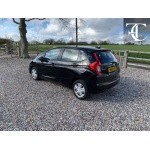 Honda Jazz - 1.3 I-VTEC S 5d 101 BHP