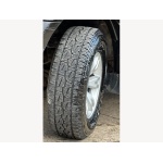 Ford Ranger - 2.5 TDCi Thunder 4x4 4dr