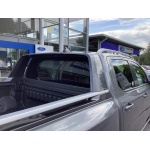 Ford Ranger - 2.0 TD EcoBlue Wildtrak Auto 4WD Euro 6 (s/s) 4dr