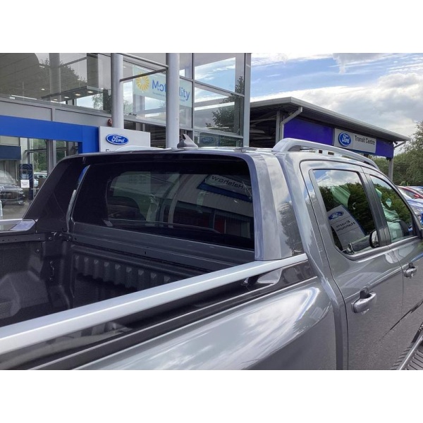Ford Ranger - 2.0 TD EcoBlue Wildtrak Auto 4WD Euro 6 (s/s) 4dr