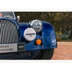 Morgan Plus SIX - Auto 3.0 2dr Convertible Automatic Petrol