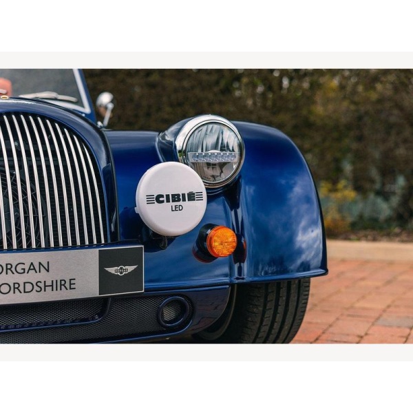 Morgan Plus SIX - Auto 3.0 2dr Convertible Automatic Petrol