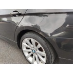 BMW 3 Series - 2.0 318d SE Business Edition Saloon 4dr Diesel Manual Euro 5 (143 ps)
