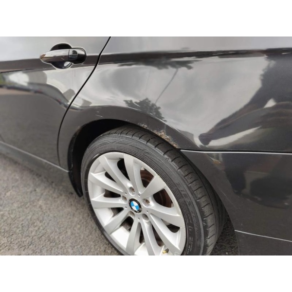 BMW 3 Series - 2.0 318d SE Business Edition Saloon 4dr Diesel Manual Euro 5 (143 ps)